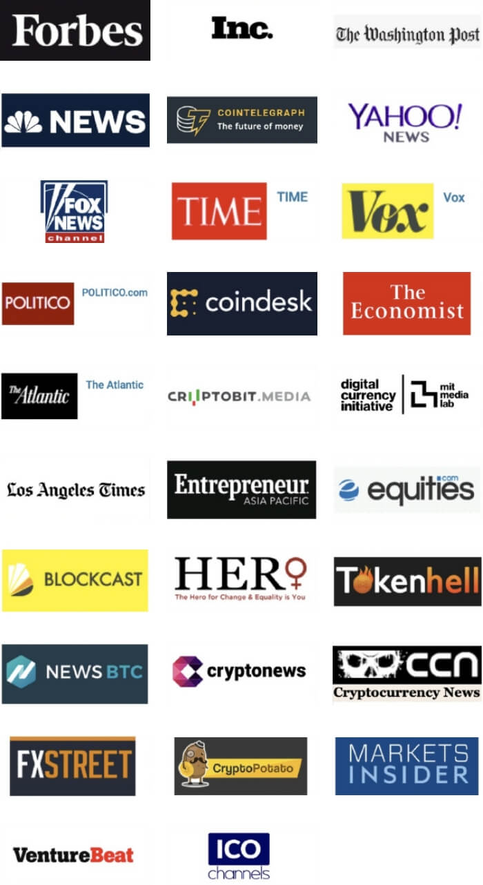 英語メディア一覧